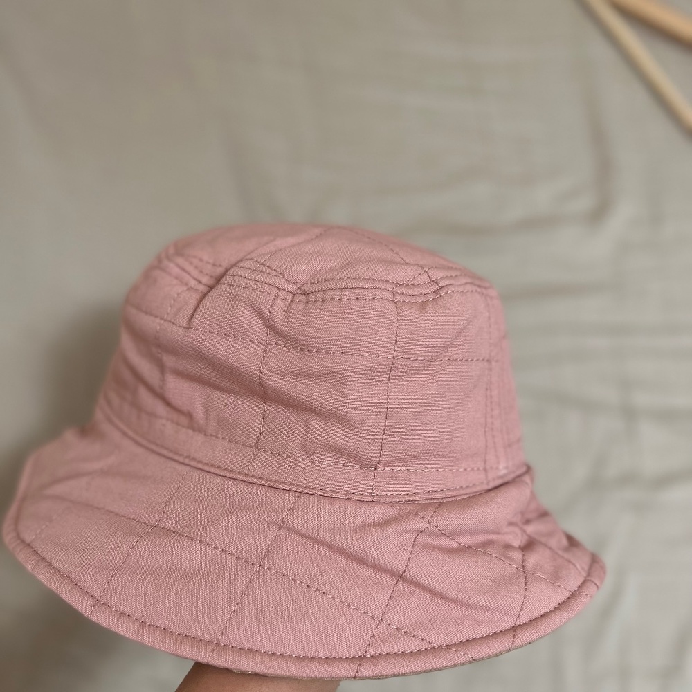 Hat from Madewell